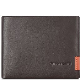 Roncato Monaco Geldbörse Leder 9 cm  Variante 1