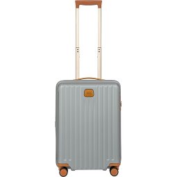 Bric's Capri 4 Rollen Kabinentrolley 55 cm  Variante 3