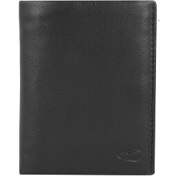 camel active Atlanta Geldbörse Leder 9,5 cm  Variante 2