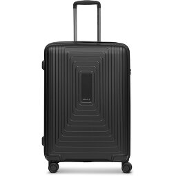 Redolz Essentials 14 4 Rollen Trolley M 65 cm mit Dehnfalte  Variante 2