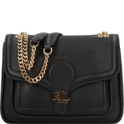Lauren Ralph Lauren Bradley Schultertasche Leder 22 cm  Variante 1