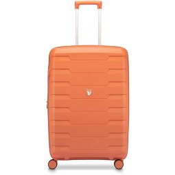 Roncato Skyline 2.0 4 Rollen Trolley 46.5 cm mit Dehnfalte  Variante 8