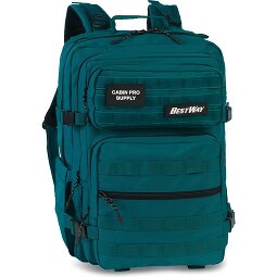 Worldpack BestWay Cabin Pro Supply Reiserucksack 48 cm Laptopfach  Variante 3