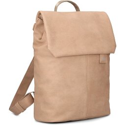 Zwei Mademoiselle.M Daypack 35 cm Laptopfach  Variante 9