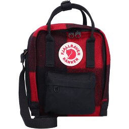 Fjällräven Kanken Umhängetasche 17 cm  Variante 2 Fjällräven Kanken Umhängetasche 17 cm  Variante 2