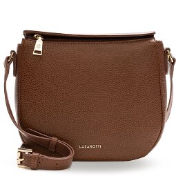 Lazarotti Bologna Leather Umhängetasche Leder 25 cm  Variante 1