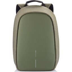 XD Design Bobby Hero Small Rucksack RFID 38 cm Laptopfach  Variante 2