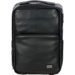 Bric's Torino Rucksack Leder 37 cm Laptopfach  Variante 1