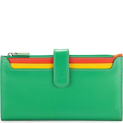 Mywalit Continental Geldbörse Leder 20 cm  Variante 6