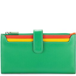 Mywalit Continental Geldbörse Leder 20 cm  Variante 5