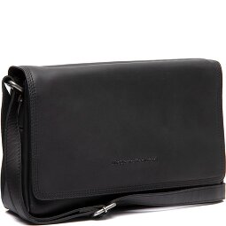 The Chesterfield Brand Laverton Umhängetasche Leder 26 cm  Variante 1
