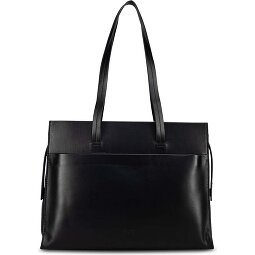 Jost Arva Schultertasche Leder 35 cm  Variante 1