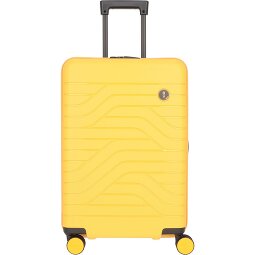 Bric's BY Ulisse 4-Rollen Trolley 65 cm  Variante 1