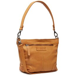 The Chesterfield Brand Schultertasche Leder 22 cm  Variante 4