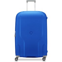 Delsey Paris Clavel 4-Rollen Trolley 83 cm mit Dehnfalte  Variante 1