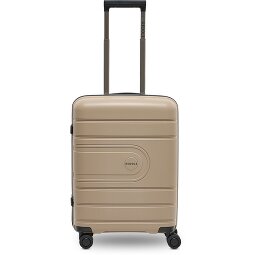 Redolz Essentials 11 CABIN 4 Rollen Kabinentrolley 55 cm  Variante 1