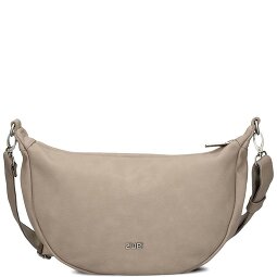 Zwei Mademoiselle.M Umhängetasche 34 cm  Variante 5