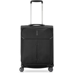 Roncato Ironik 2.0 4 Rollen Kabinentrolley 55 cm mit Dehnfalte  Variante 3