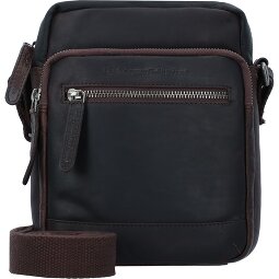 The Chesterfield Brand Wax Pull Up Umhängetasche Leder 17 cm  Variante 1