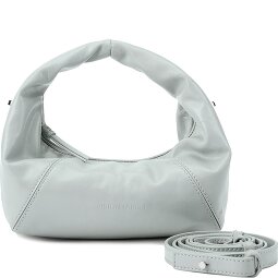 LES VISIONNAIRES Greta Schultertasche Leder 20 cm  Variante 3
