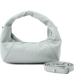LES VISIONNAIRES Greta Schultertasche Leder 20 cm  Variante 3