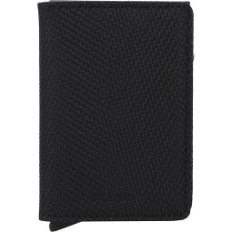 Secrid Slimwallet Kreditkartenetui RFID Leder 6,5 cm  Variante 1