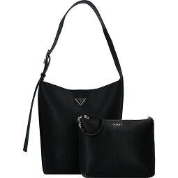 Guess Meridian II Schultertasche 30 cm  Variante 1