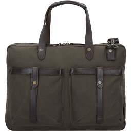 Harbour 2nd Cool Casual Aktentasche 41 cm Laptopfach  Variante 2
