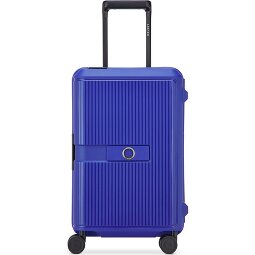 Delsey Paris Vauban 4 Rollen Kabinentrolley 55 cm  Variante 3