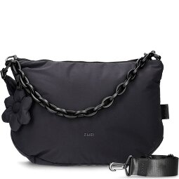 Zwei Hannah Schultertasche 39 cm  Variante 1