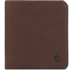 Bellroy Geldbörse RFID Schutz Leder 10 cm  Variante 2