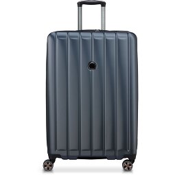 Delsey Paris Longitude 4 Rollen Trolley 76 cm mit Dehnfalte  Variante 1 Delsey Paris Longitude 4 Rollen Trolley 76 cm mit Dehnfalte  Variante 1