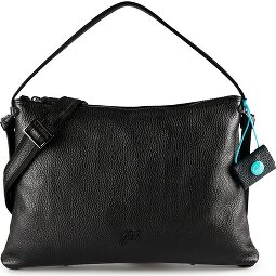 Gabs Filippa Schultertasche Leder 40 cm  Variante 2