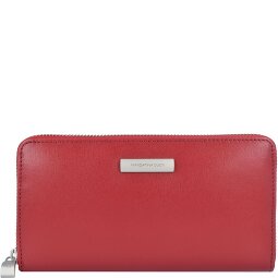 Mandarina Duck Hera 3.0 Geldbörse Leder 19 cm  Variante 2