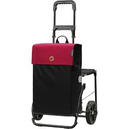 Andersen Shopper Komfort Shopper Hera Einkaufstrolley 57 cm  Variante 2