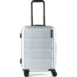 Samsonite Quadrix 4-Rollen Kabinentrolley 55 cm  Variante 5