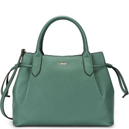 L.Credi Sapphira Handtasche Leder 33 cm  Variante 1