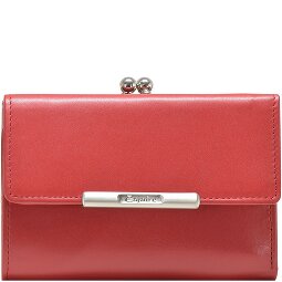 Esquire Helena Geldbörse Leder 12 cm  Variante 2