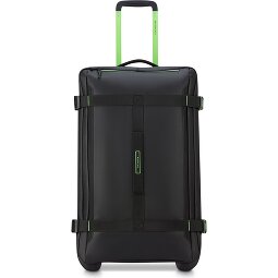 Roncato Norway 2 Rollen Trolley M 68 cm  Variante 2