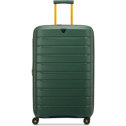 Roncato B-Flying Move 4 Rollen Trolley 78 cm mit Dehnfalte  Variante 15