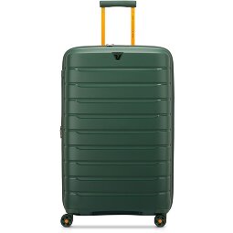 Roncato B-Flying Move 4 Rollen Trolley 78 cm mit Dehnfalte  Variante 8