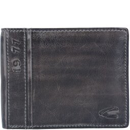camel active Melbourne Geldbörse Leder 12,5 cm  Variante 2