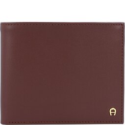 AIGNER Daily Basis Geldbörse Leder 12 cm  Variante 2