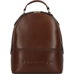 The Bridge Daphne City Rucksack Leder 29 cm  Variante 1