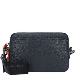 Braun Büffel Novara Umhängetasche Leder 22 cm  Variante 2