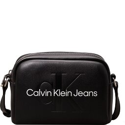 Calvin Klein Jeans Sculpted Mini Bag Umhängetasche 18 cm  Variante 1