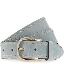 b.belt Nietengürtel Leder  Variante 1