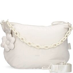Zwei Hannah Schultertasche 39 cm  Variante 3