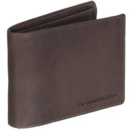 The Chesterfield Brand Marion Geldbörse RFID Schutz Leder 12 cm  Variante 2