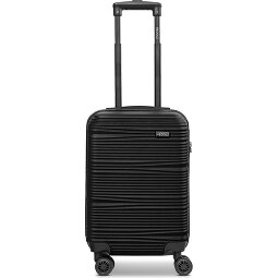 Redolz Essentials 16 CABIN 4-Rollen Kabinentrolley 55 cm slim  Variante 1
